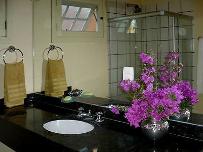 Hotel Fazenda Do Bertione 米兰达 外观 照片