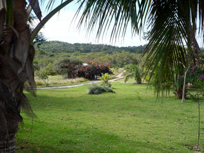Hotel Fazenda Do Bertione 米兰达 外观 照片
