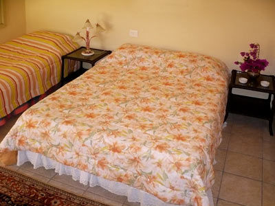 Hotel Fazenda Do Bertione 米兰达 外观 照片